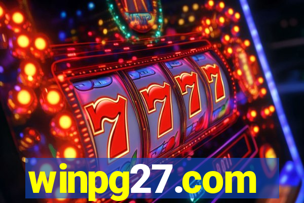 winpg27.com