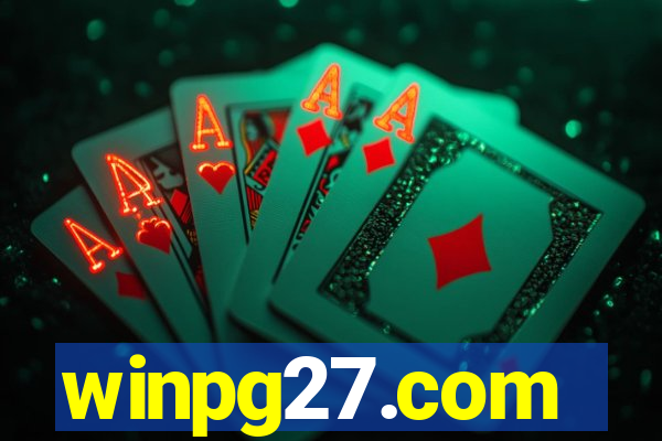 winpg27.com