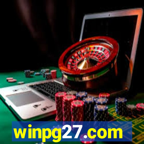 winpg27.com