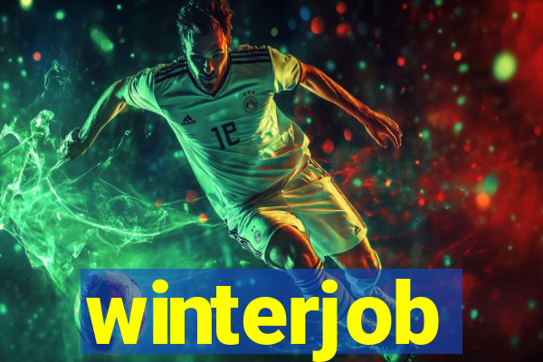 winterjob