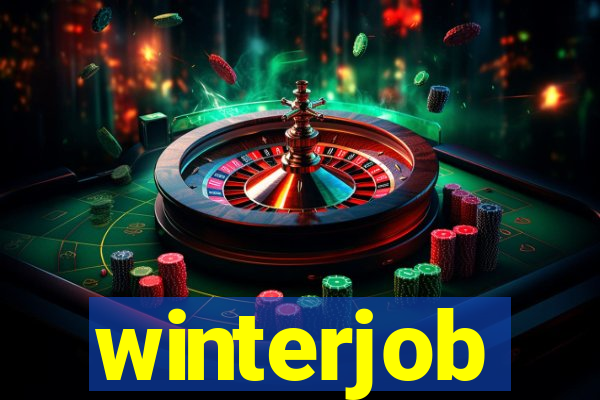 winterjob