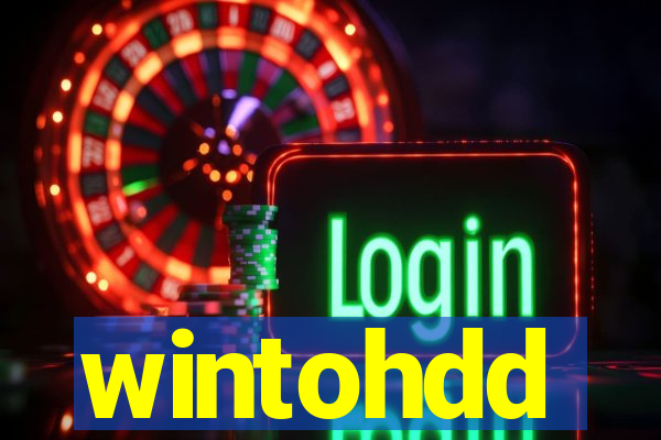 wintohdd