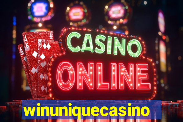 winuniquecasino