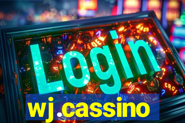 wj.cassino