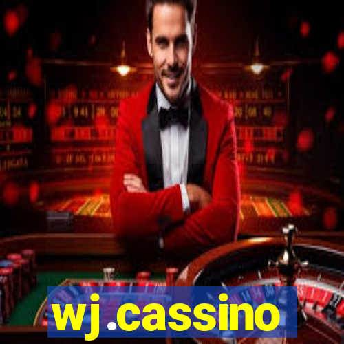 wj.cassino