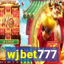 wjbet777