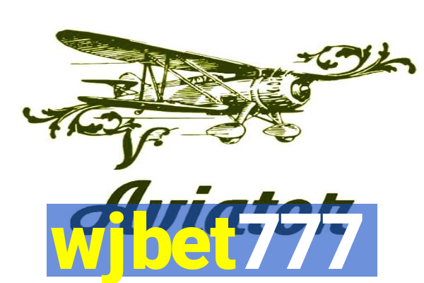 wjbet777