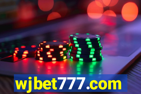 wjbet777.com