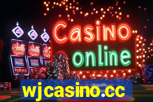 wjcasino.cc