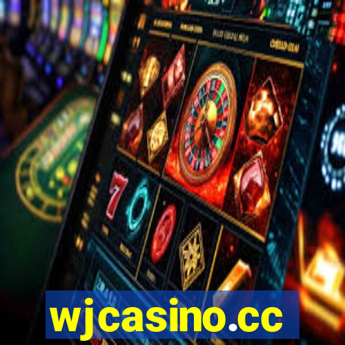 wjcasino.cc