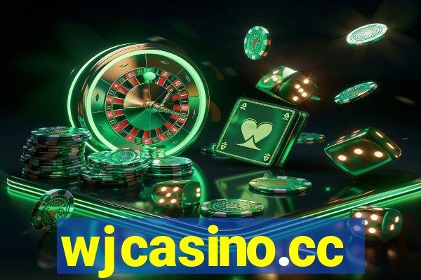 wjcasino.cc