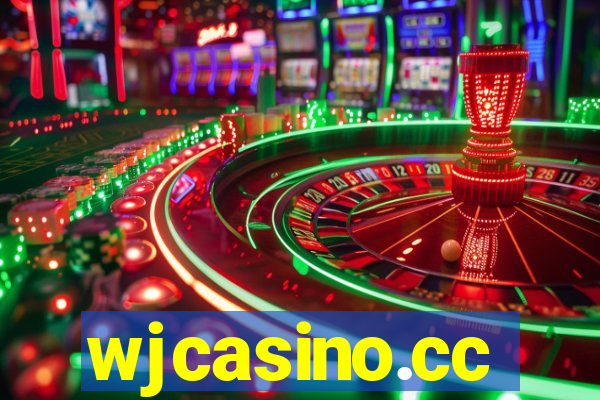 wjcasino.cc