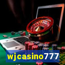 wjcasino777