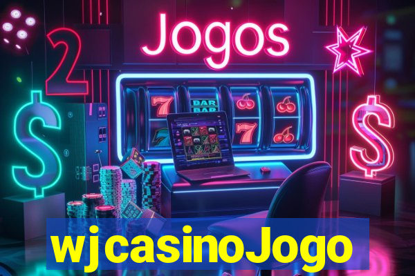 wjcasinoJogo