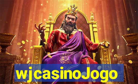 wjcasinoJogo