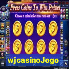 wjcasinoJogo