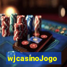 wjcasinoJogo