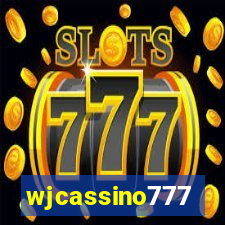 wjcassino777