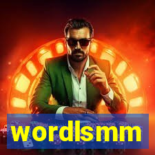 wordlsmm