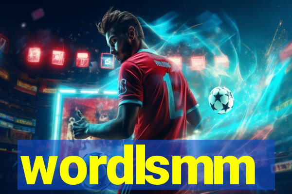 wordlsmm