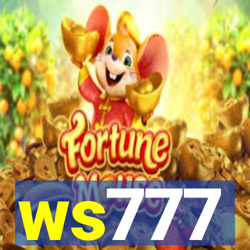 ws777