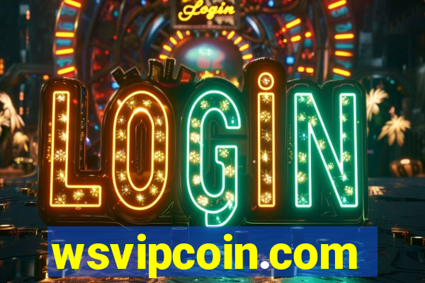 wsvipcoin.com