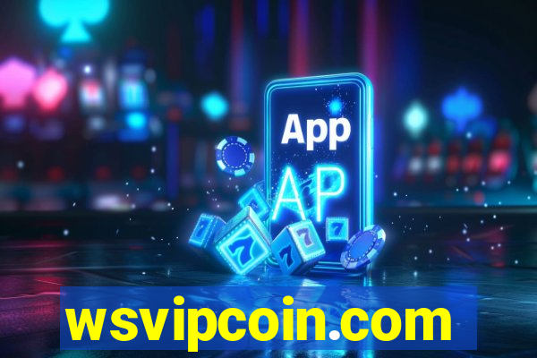 wsvipcoin.com