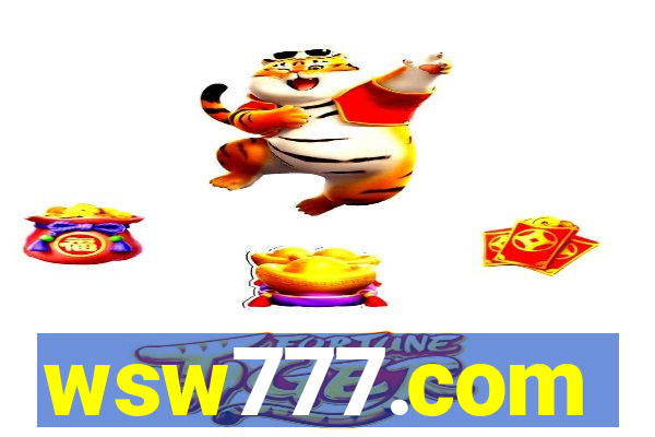 wsw777.com