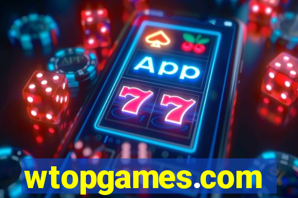 wtopgames.com