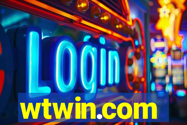 wtwin.com