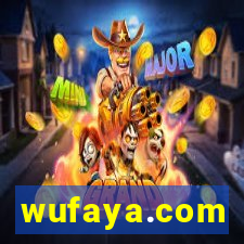 wufaya.com