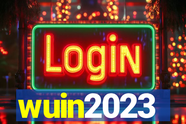 wuin2023