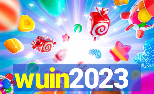 wuin2023