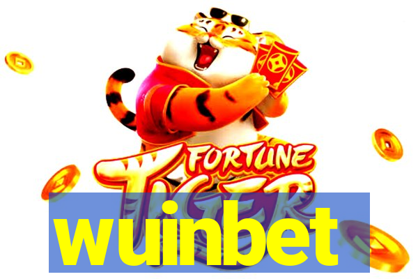 wuinbet