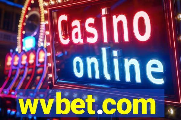 wvbet.com