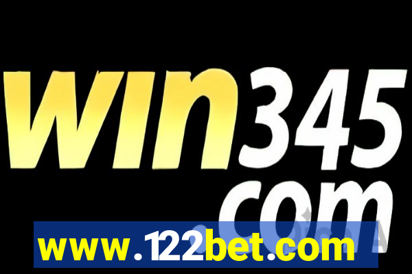 www.122bet.com