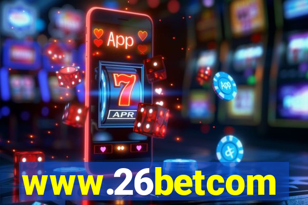 www.26betcom