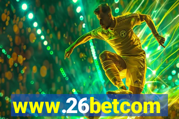 www.26betcom