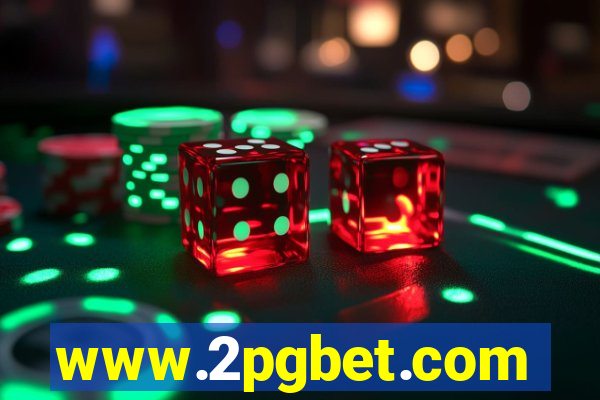 www.2pgbet.com