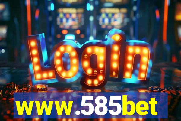 www.585bet