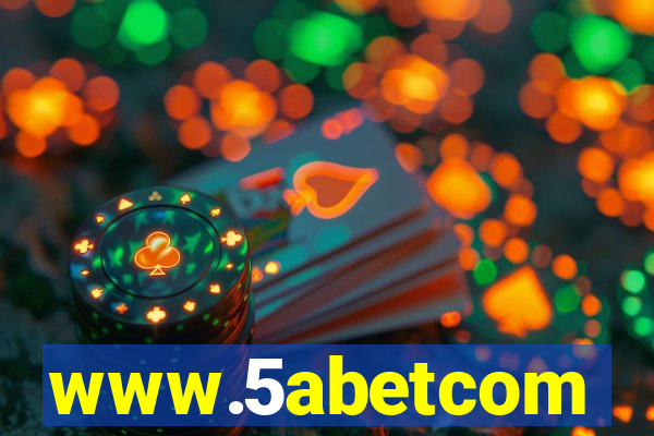 www.5abetcom