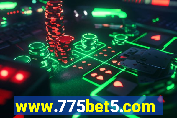 www.775bet5.com