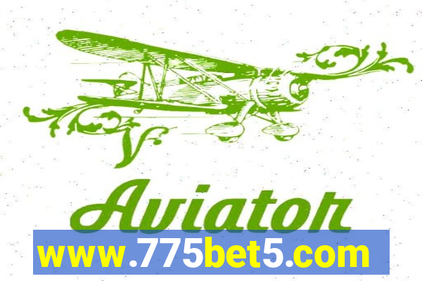 www.775bet5.com