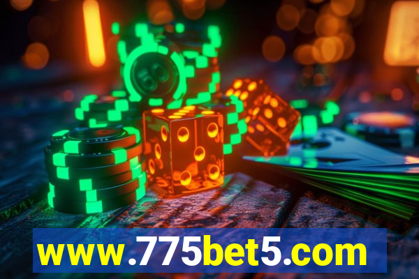 www.775bet5.com