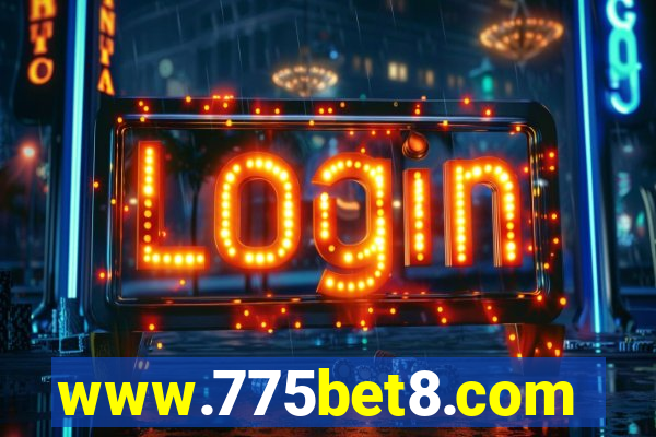 www.775bet8.com