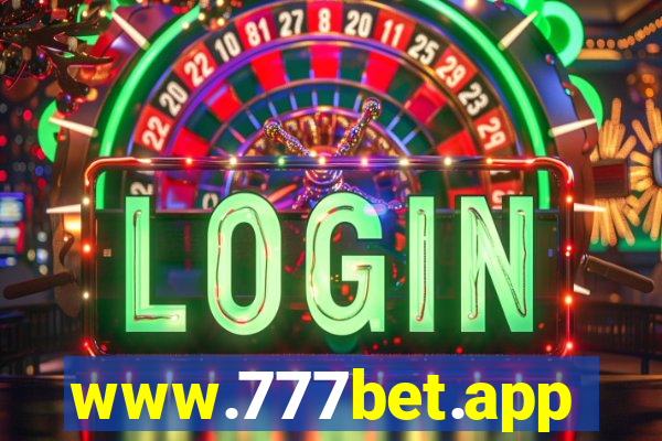 www.777bet.app