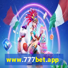 www.777bet.app