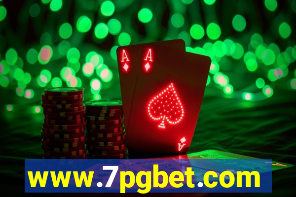 www.7pgbet.com