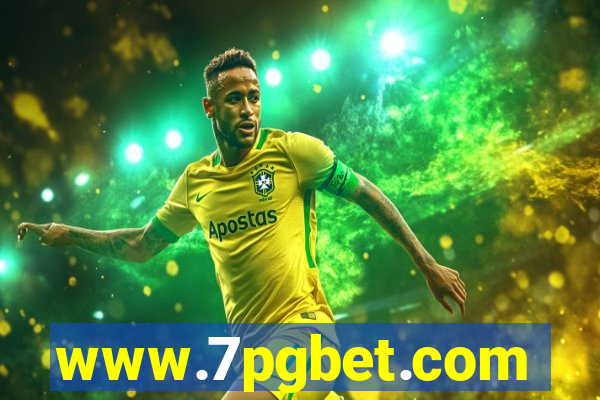 www.7pgbet.com