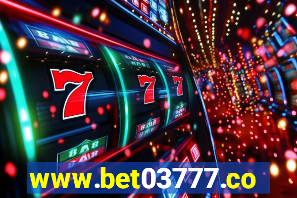 www.bet03777.com